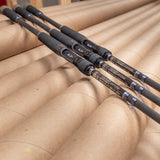 SWMR Midstack Casting Rod