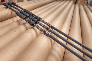 SWMR Midstack - 7'11", 3/4 - 3.5 oz, MedHvy (Swimbait)