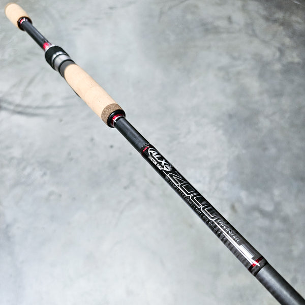 CUSTOM Series Tagged