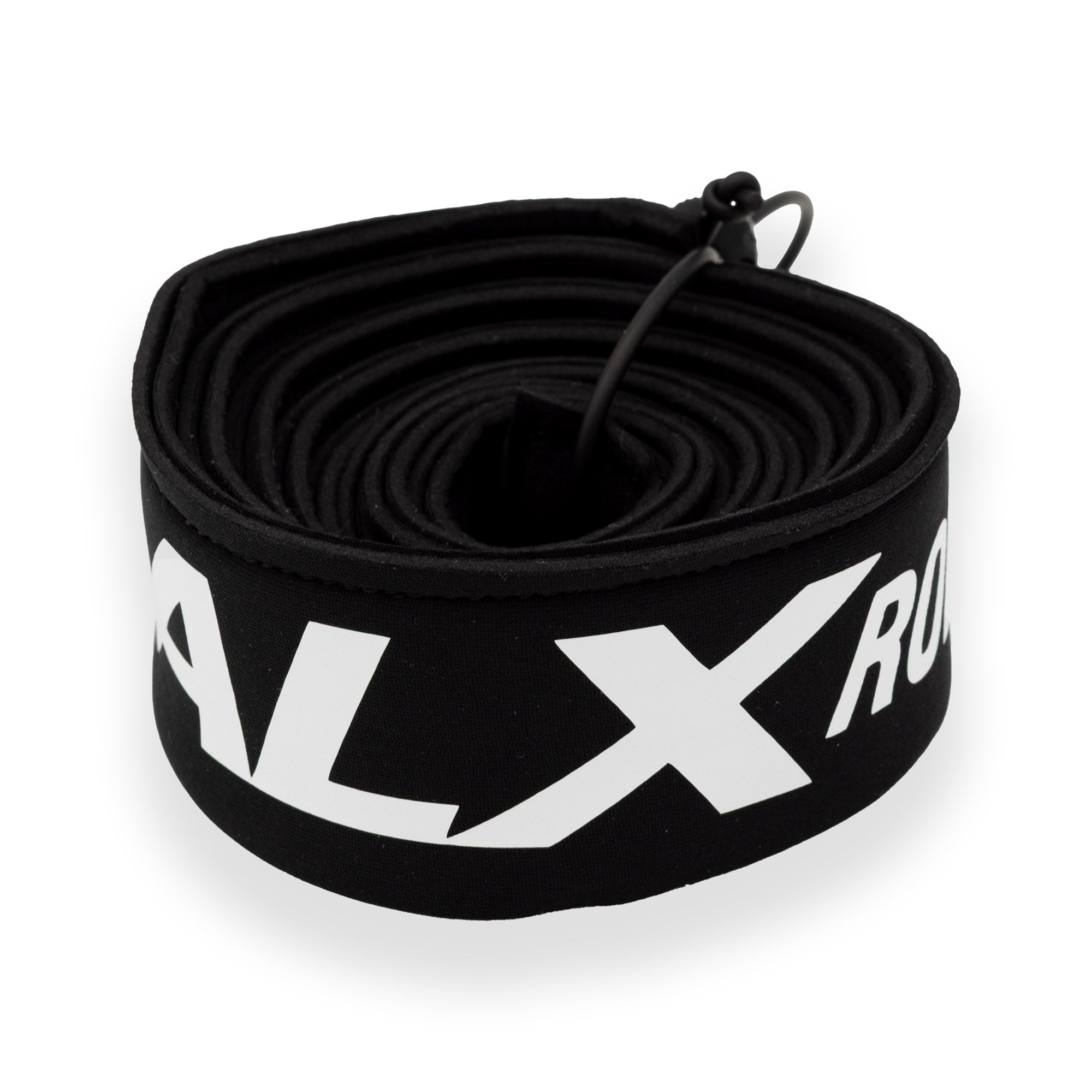 ALX Rods Premium Neoprene Rod Covers for Casting and Spinning Rods