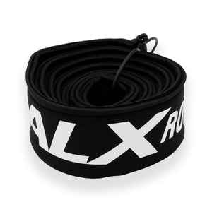 ALX Rods Premium Neoprene Rod Covers for Casting and Spinning Rods