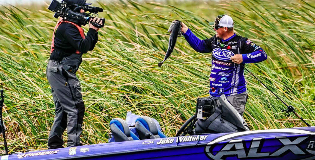 Bass Fishing Rods | Made in USA | Custom Fishing Rod – ALX Rods