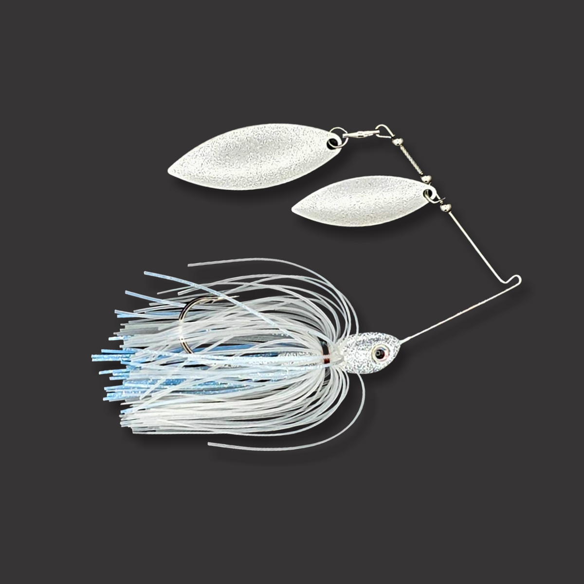 DWT Spinnerbait (Double Willow)