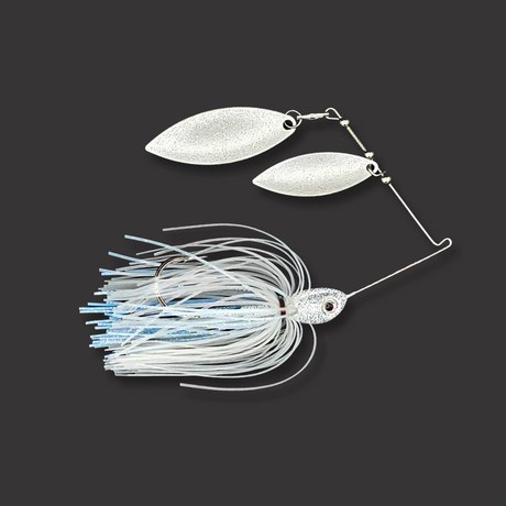 DWT Spinnerbait (Double Willow)