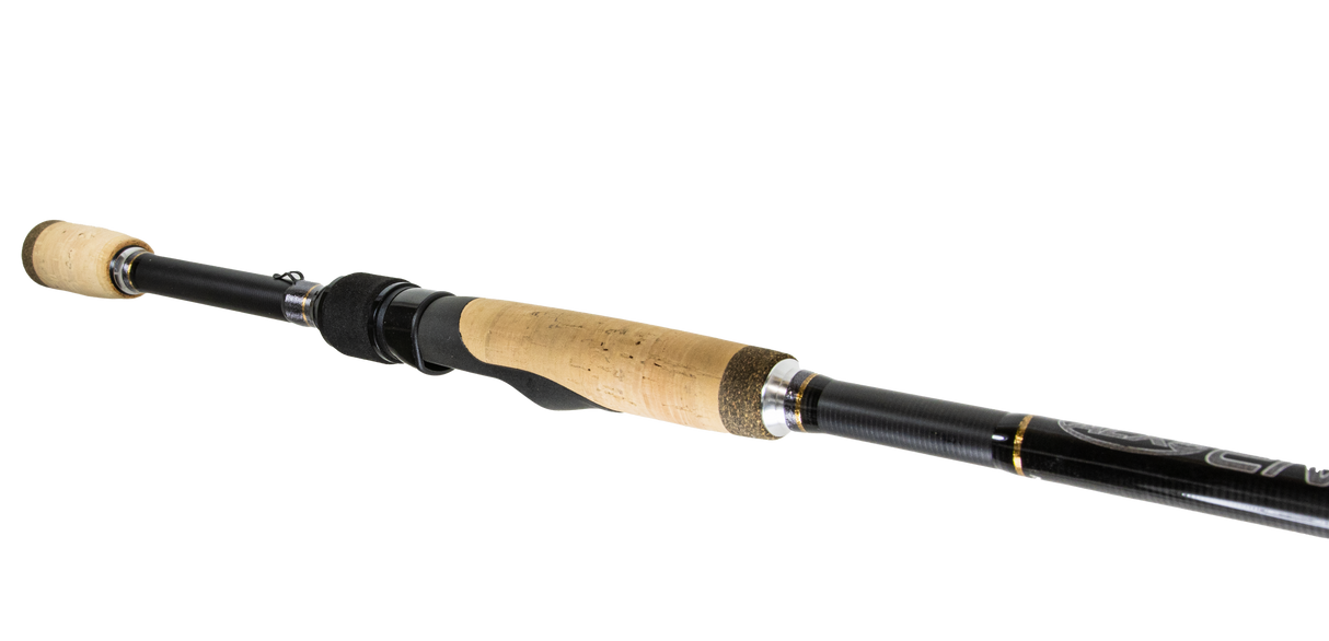 ENOX Psychic Spinning Rod
