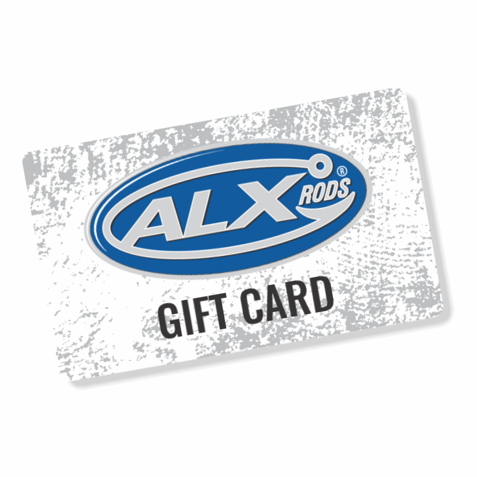 ALX Rods Gift Card