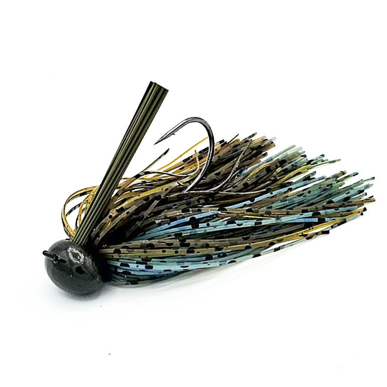 Finesse Football Jig