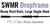 SWMR Dropframe - 7'11", 1 - 5oz, Heavy (Swimbait)
