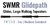 SWMR Glidepath - 7'4", 1/2 - 2 oz, Medium (Swimbait)