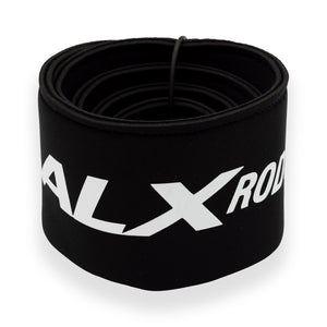 ALX Rods Premium Neoprene Rod Covers for Casting and Spinning Rods