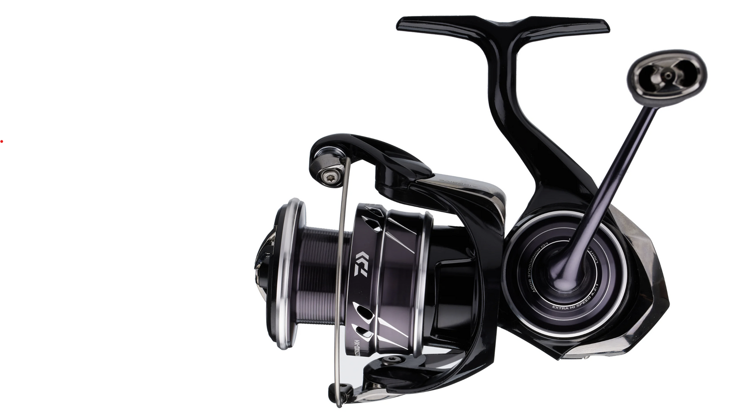 custom reel handles for daiwa tatula Daiwa Tatula MQ LT Spinning Reel – ALX Rods