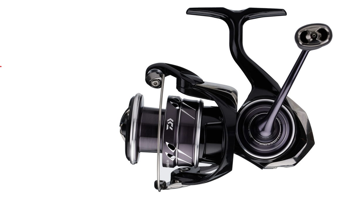 Daiwa Tatula MQ LT Spinning Reel