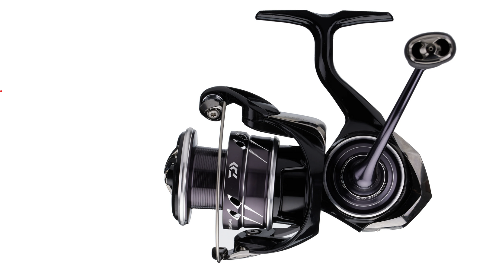 Daiwa Tatula MQ LT Spinning Reel