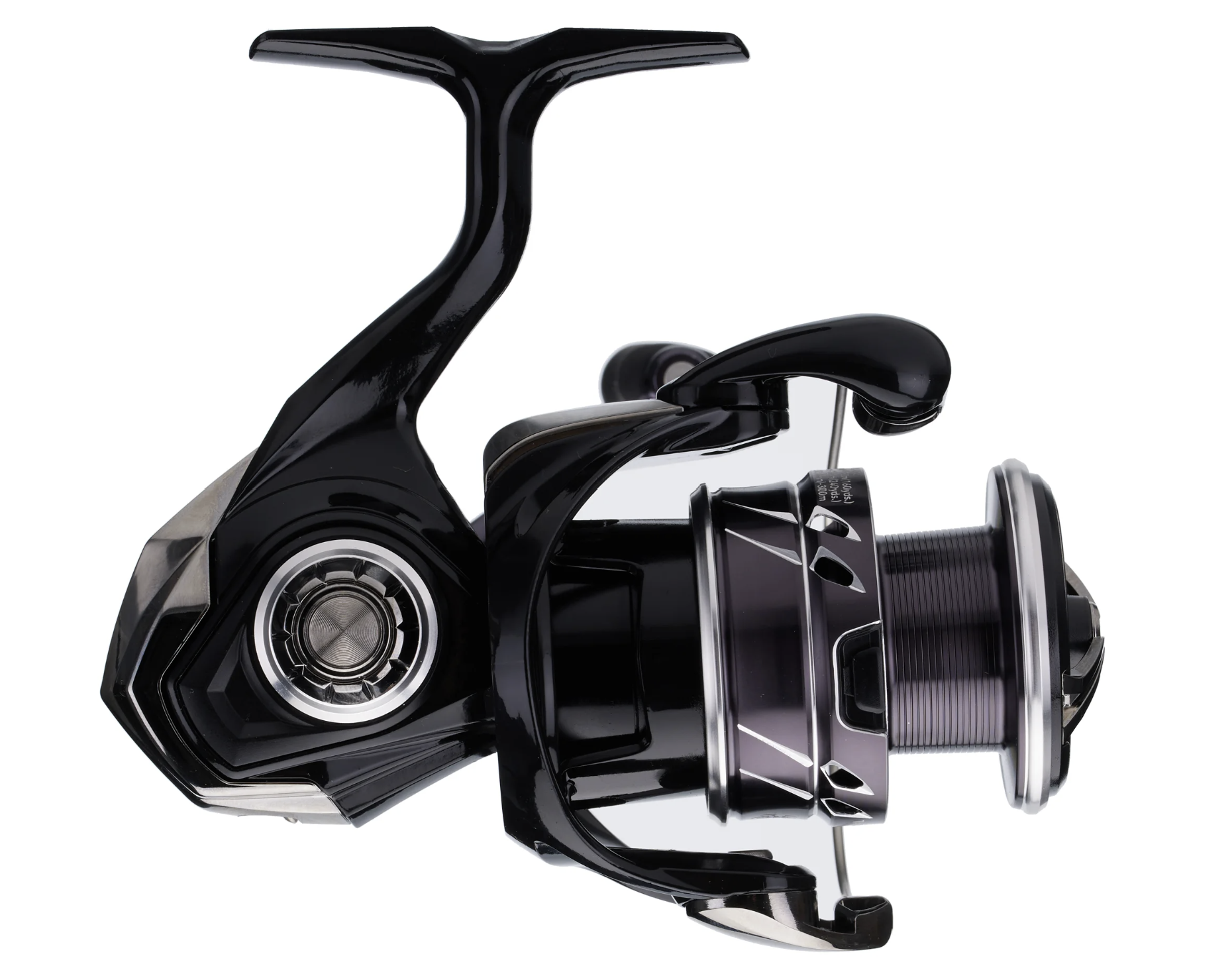 Daiwa Tatula MQ LT Spinning Reel – ALX Rods