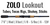 ZOLO Lookout - 7'6", Medium, X-Fast Spinning