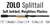 ZOLO Splittail- 7'2", MedLight+, Fast Casting