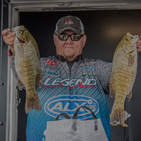 Bass Fishing Rods | Made in USA | Custom Fishing Rod