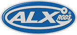 Alx Custom Rods Bass Fishing Rods | Made in USA | Custom Fishing Rod – ALX Rods