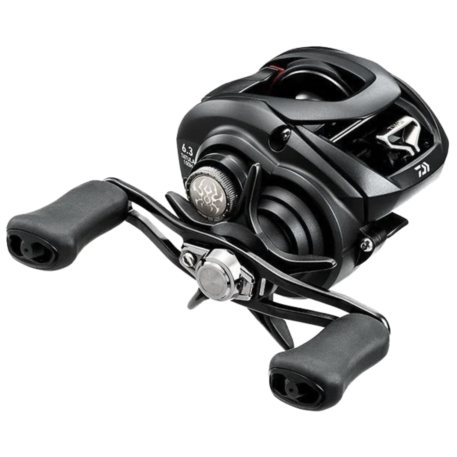リール TATULA 100SHL Daiwa Tatula 100 Casting Reel – ALX Rods