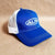 ALX Marcell Mesh Back Hat