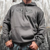 ALX Rods Performance Hoodie - Grey