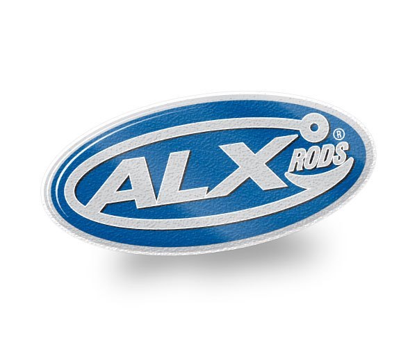 High Roller Ball Jig - ALX Rods