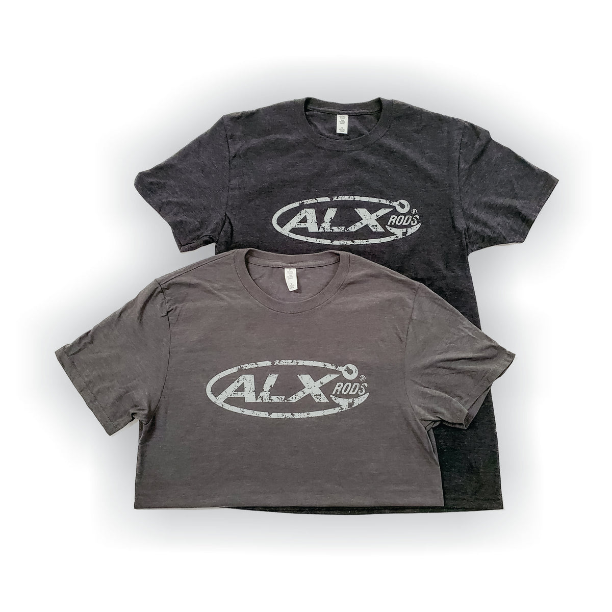 ALX Rods Logo T-Shirt - Soft Fit