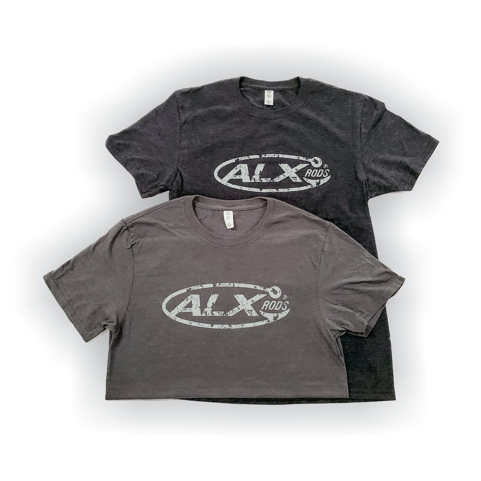 ALX Rods Logo T-Shirt - Soft Fit