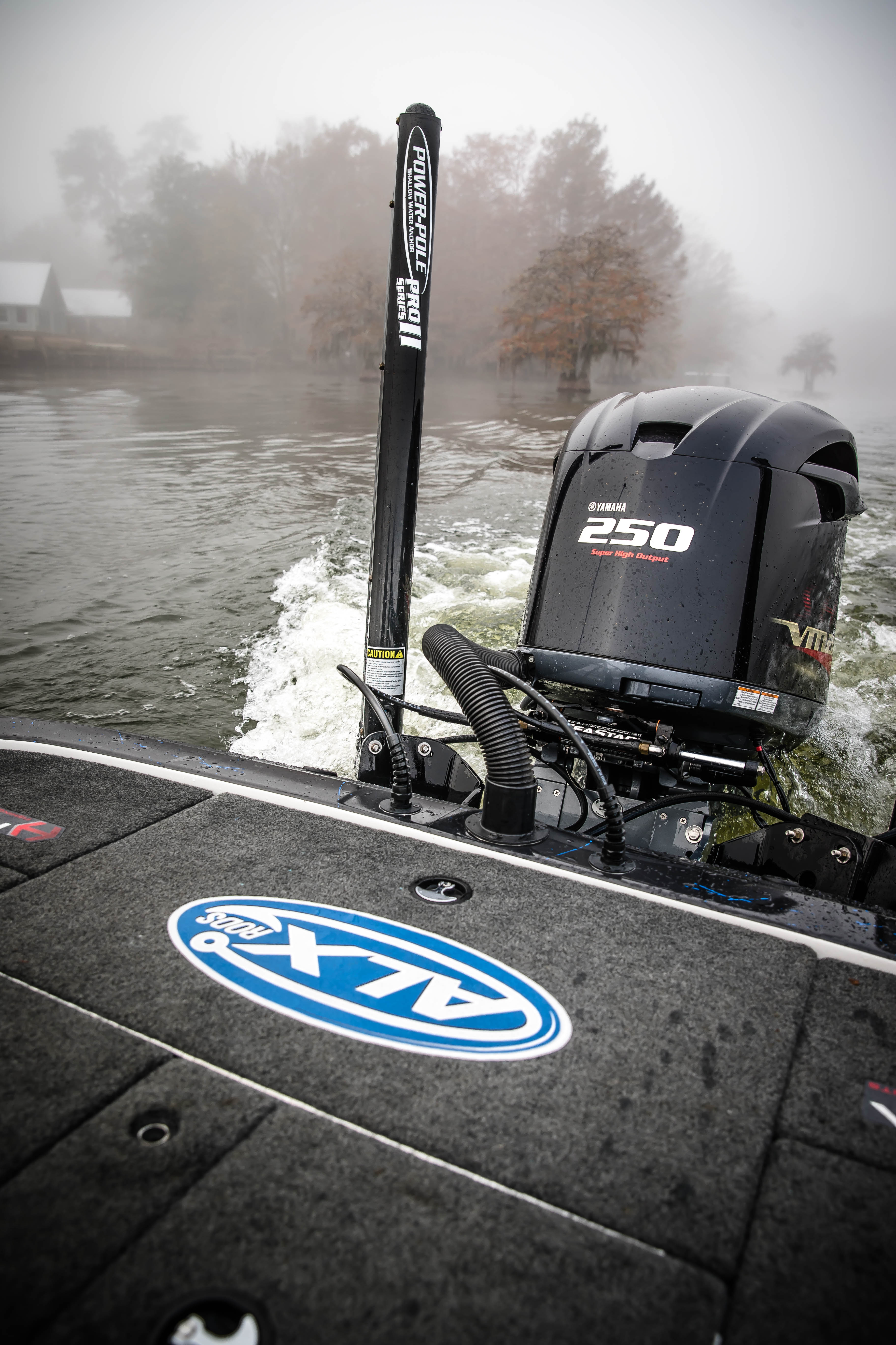 Carpet Decals – ALX Rods