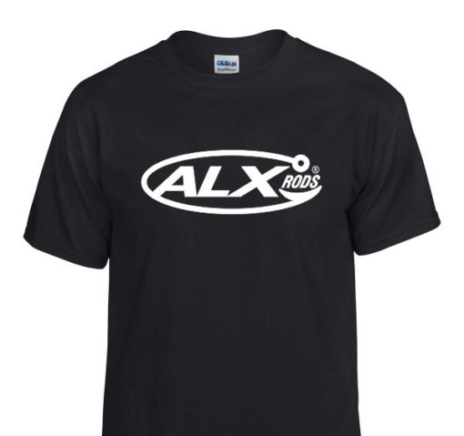 ALX Rods DryBlend® Logo Tee