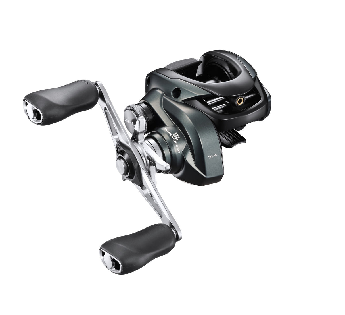 Shimano Curado 150 MGL Casting Reel
