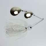 DCT Spinnerbait (Double Colorado)