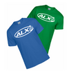 ALX Rods DryBlend® Logo Tee - Colors