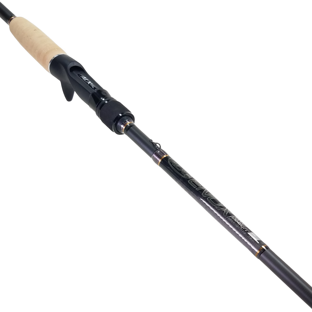 ENOX BMJ Casting Rod