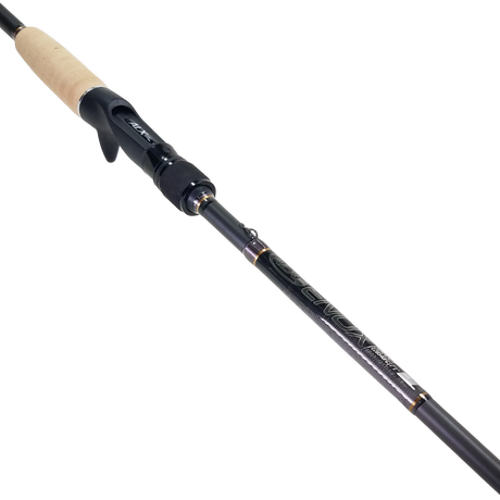 ENOX Hunch Casting Rod