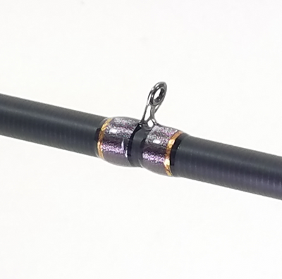 ENOX Hunch Casting Rod