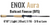 ENOX Aura Casting Rod