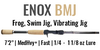 ENOX BMJ Casting Rod