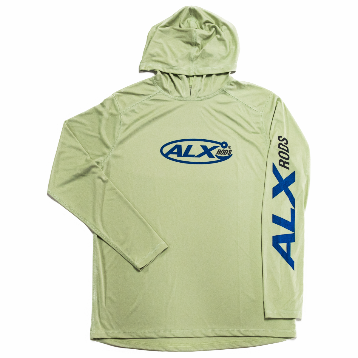 ALX Solarskin Performance Hoodie (Unisex) – UPF50+