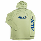 ALX Solarskin Performance Hoodie (Unisex) – UPF50+