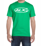 ALX Rods DryBlend® Logo Tee - Colors