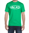 ALX Rods DryBlend® Logo Tee - Colors