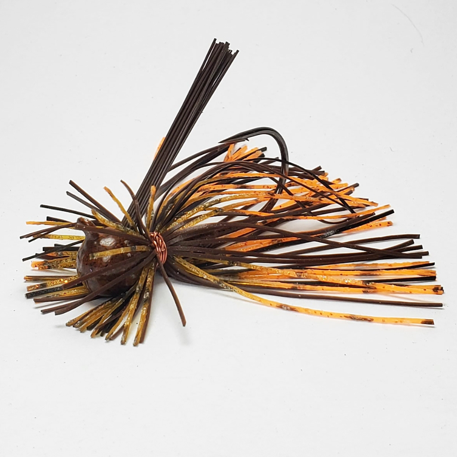 High Roller Ball Jig – ALX Rods