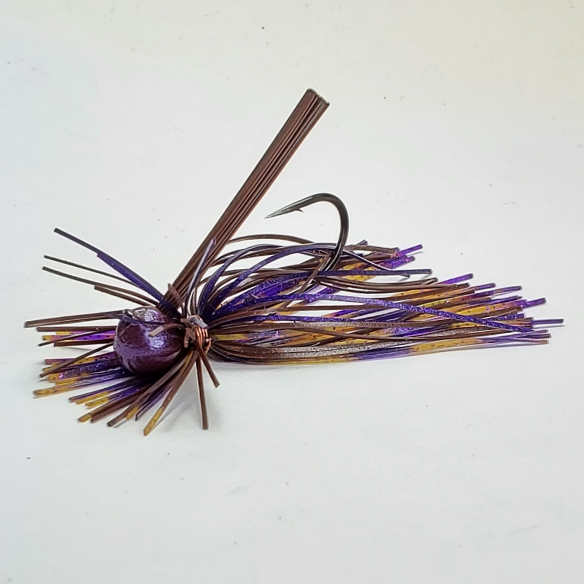 Jig Lure For Bass