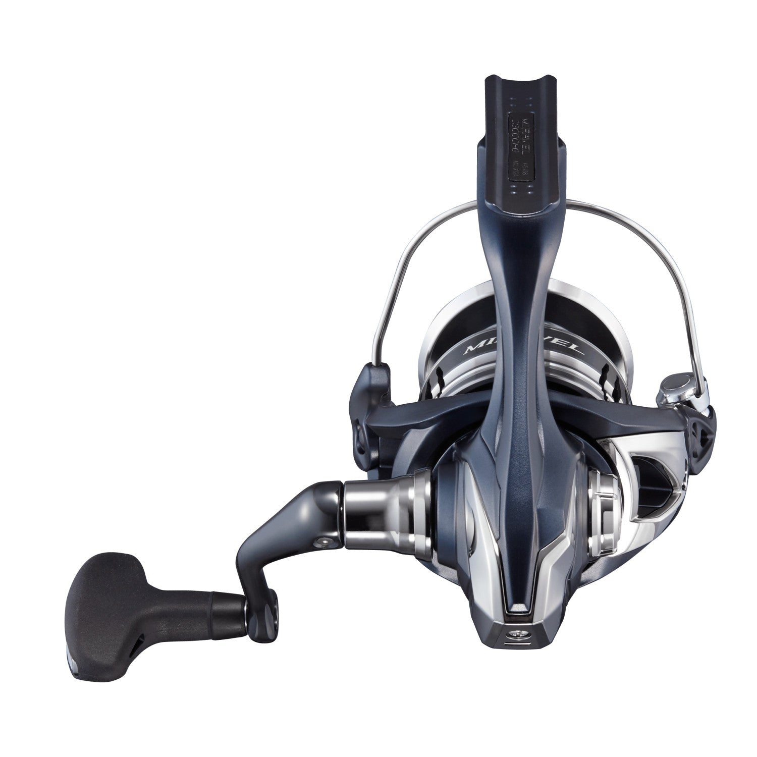 Shimano Miravel Spinning Reel – ALX Rods