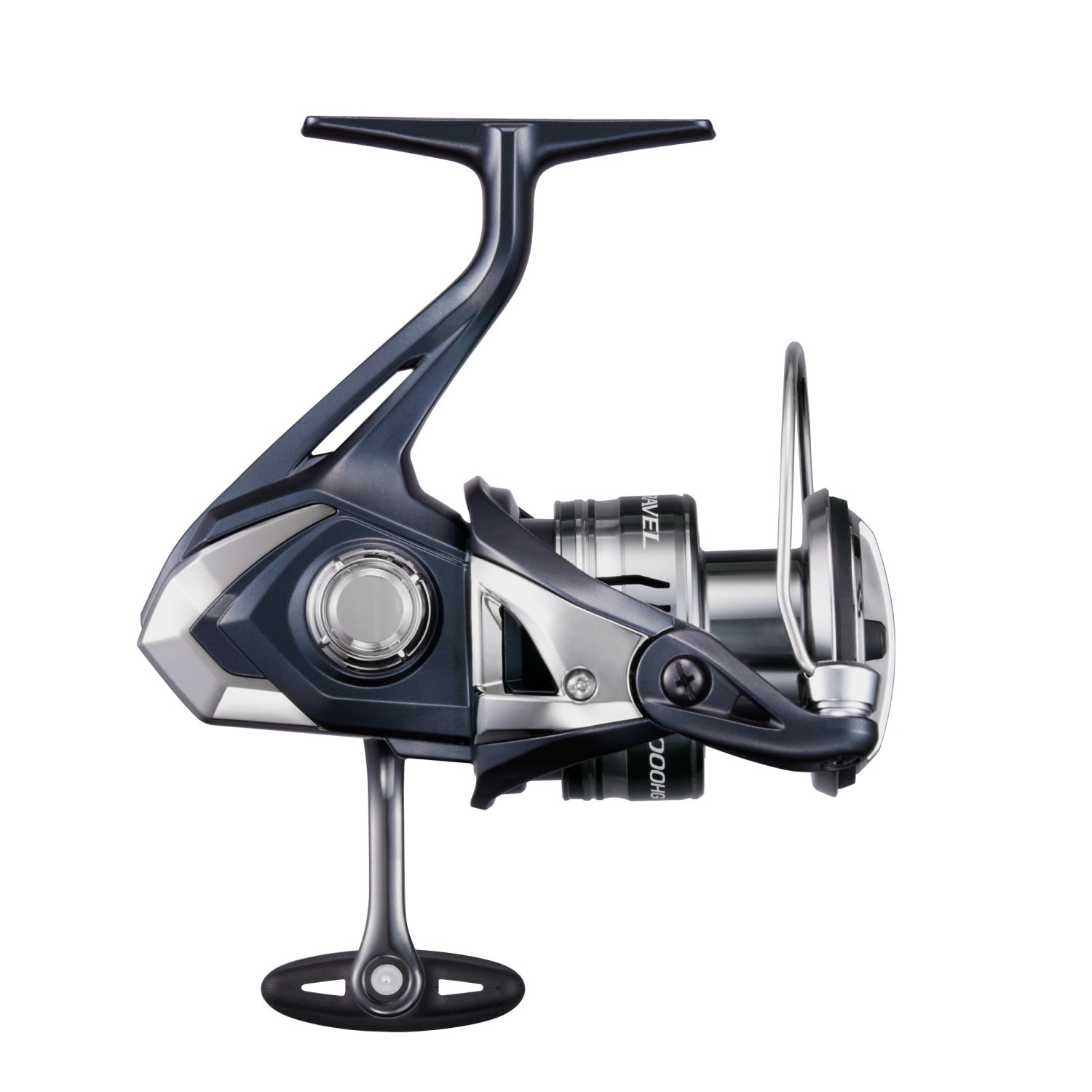 Shimano Miravel Spinning Reel – ALX Rods