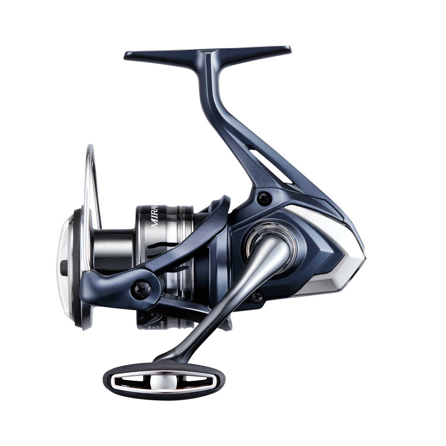 Shimano Miravel Spinning Reel – ALX Rods