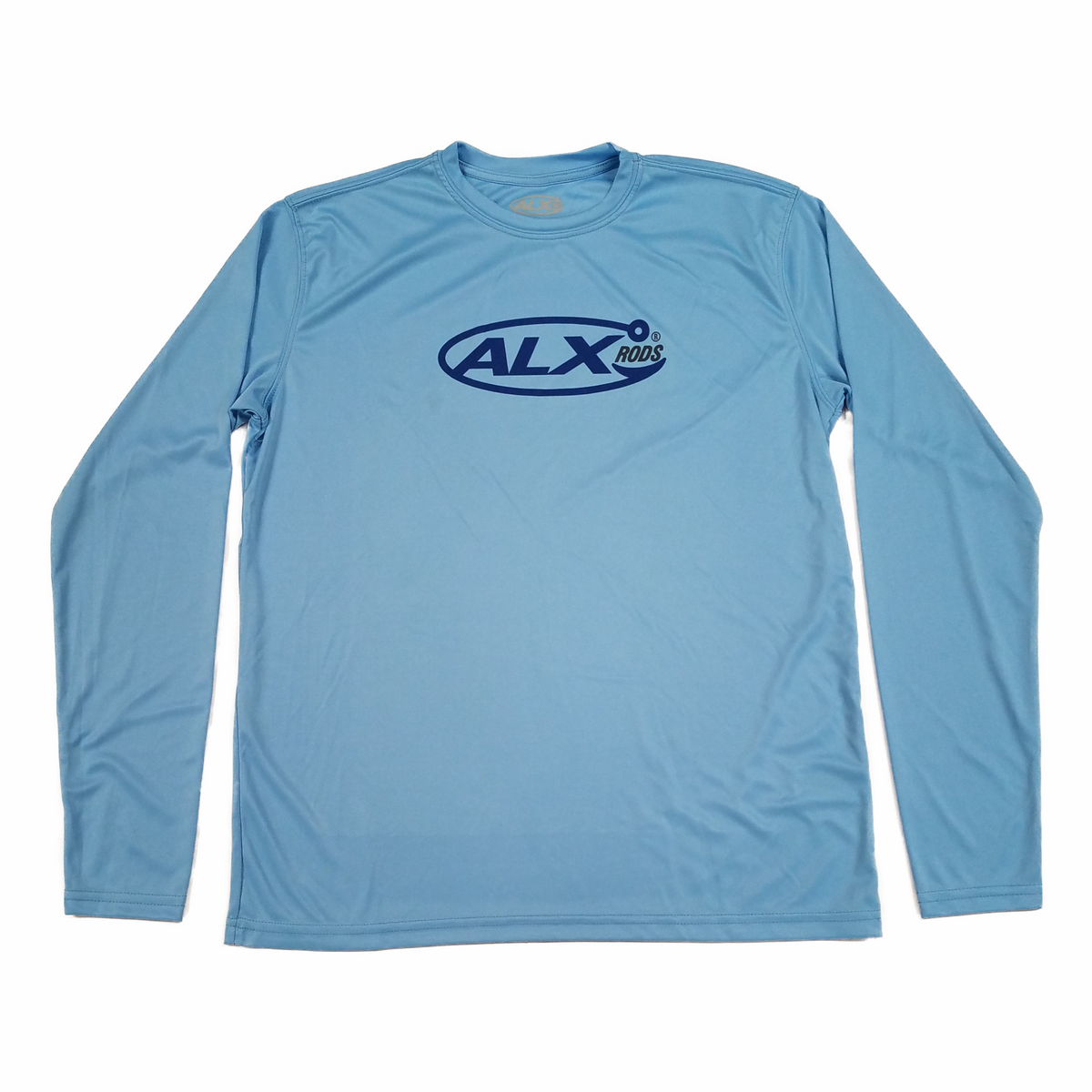 ALX Solarskin Men's Performance Shirt – UPF50+