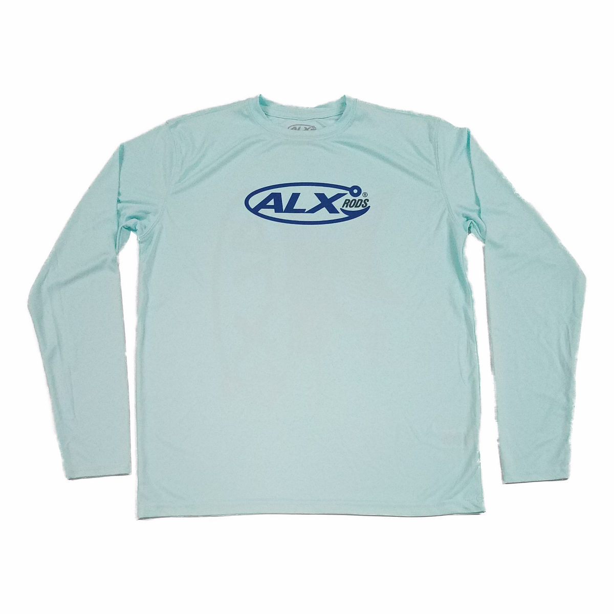 ALX Solarskin Men's Performance Shirt – UPF50+