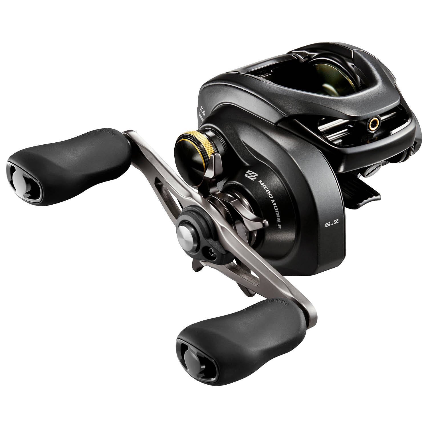 Shimano Curado 200K Casting Reel – ALX Rods